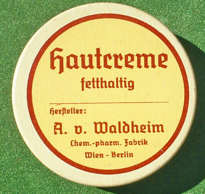 Hautcreme