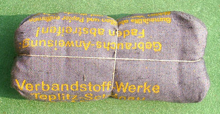 Wound Bandage