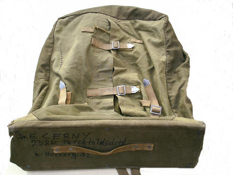 Doctors Tropical Overseas Ruck Sack