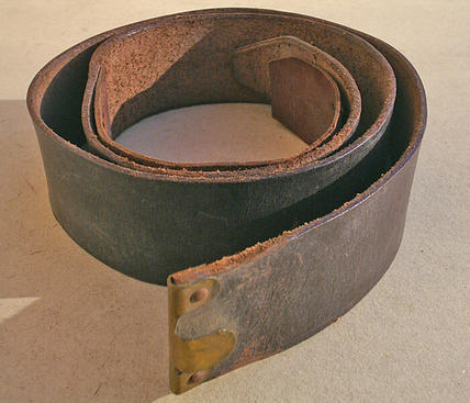 Belt