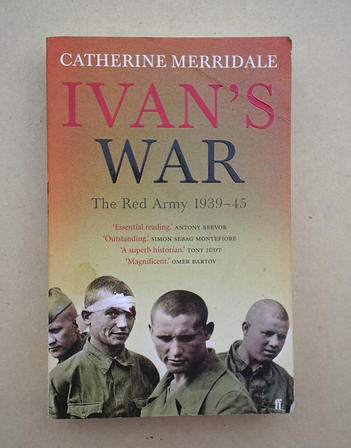 Ivans War Book