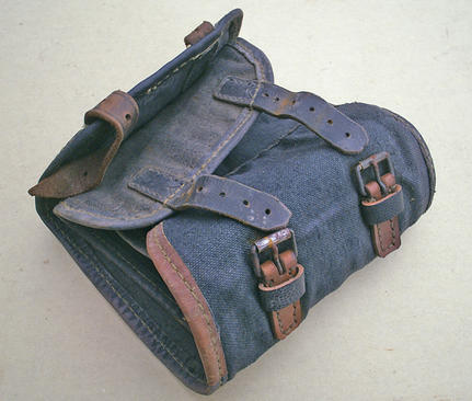 Luftwaffe Gaiters