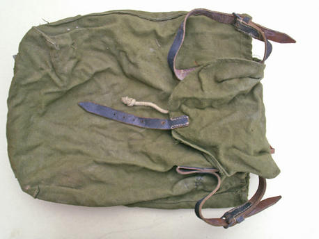 Assault Pattern Haversack