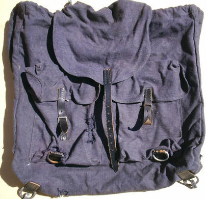 Luftwaffe Rucksack