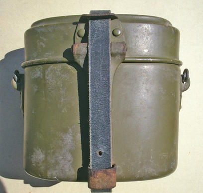 Mess Tin