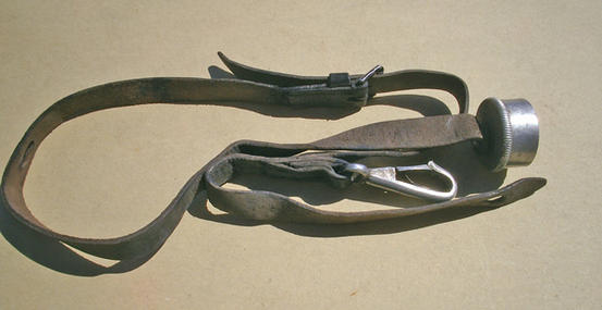 Canteen Strap