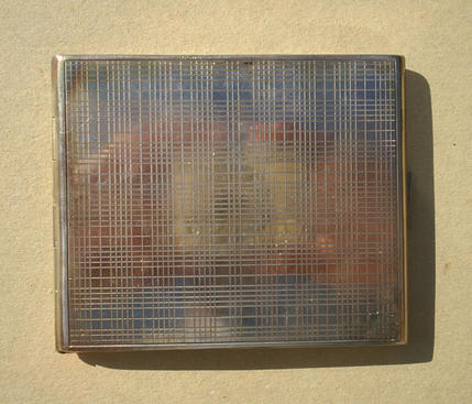 Cigarette Case