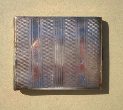 Cigarette Case