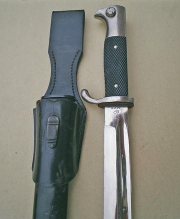 K98 Parade Bayonet