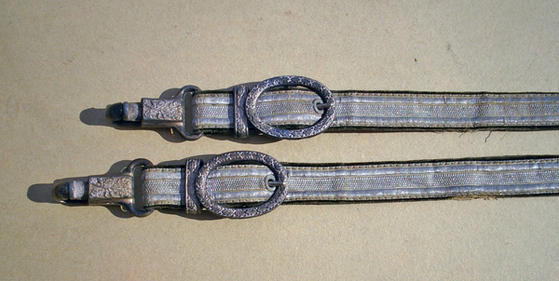 Army Dagger Hangers