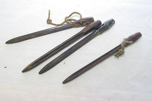 Tent Peg Set
