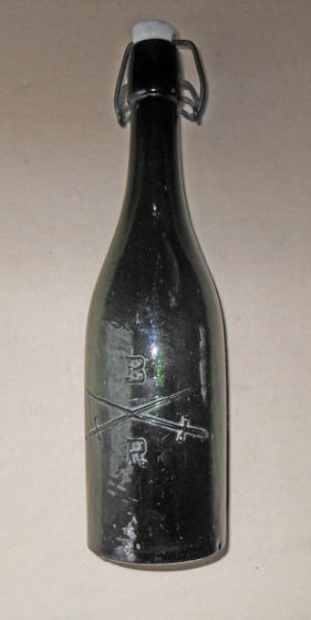 Beer Bottle
