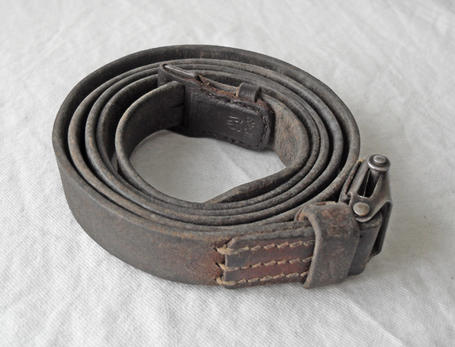 K98 Rifle Sling