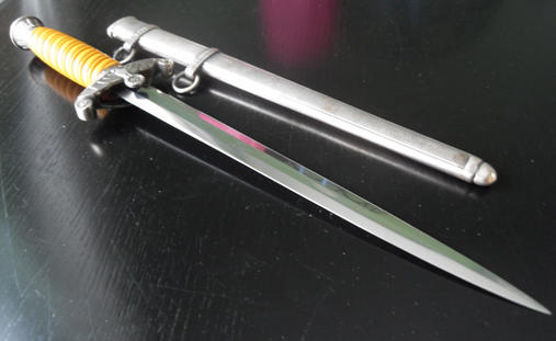 Army Officers Dagger