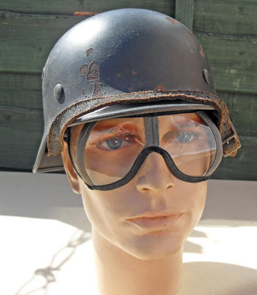 Dust Goggles