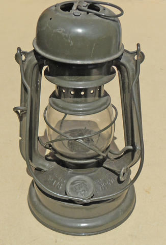 Lantern