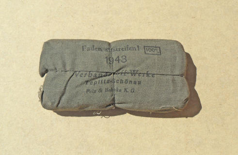 Wound Bandage