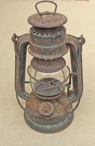 Lantern