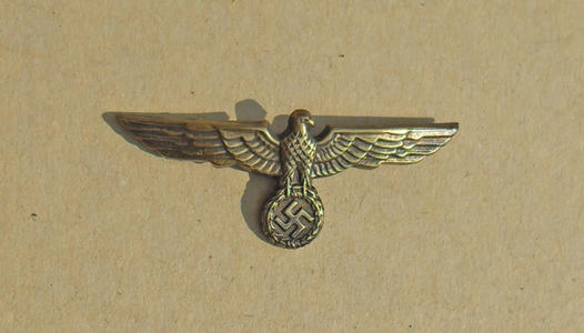 Cap Eagle