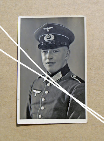 Photo Postcard