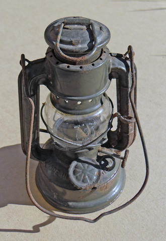 Lantern