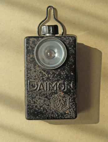 Signal Torch