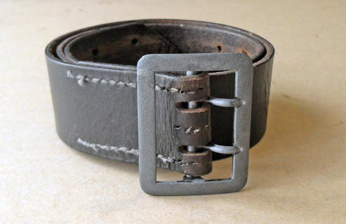 Officers Belt
