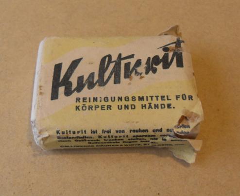 Mechanics Soap