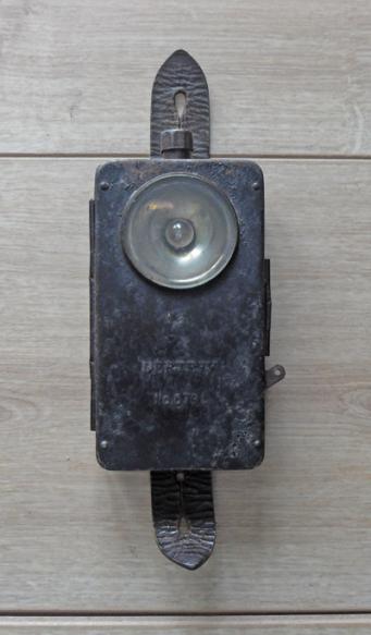 Signal Torch