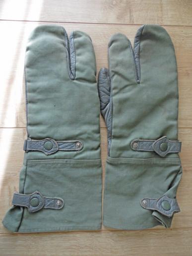 Motorcycle Gauntlets