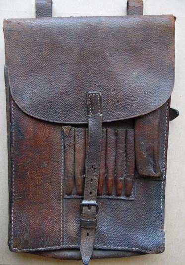 M38 Map Case