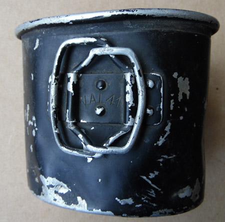 Canteen Cup