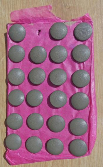 Wehrmacht Buttons