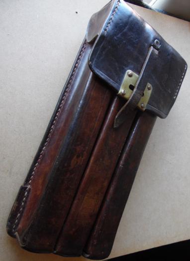 MP28 Ammo Pouch