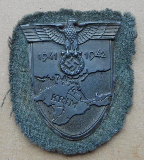 Crimean Shield