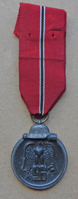 Eastern Front Medal