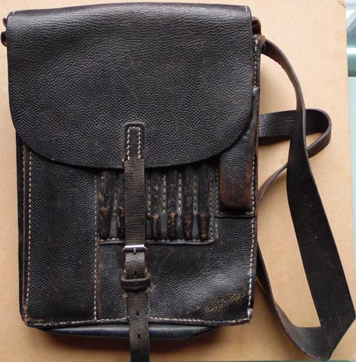 M38 Map Case