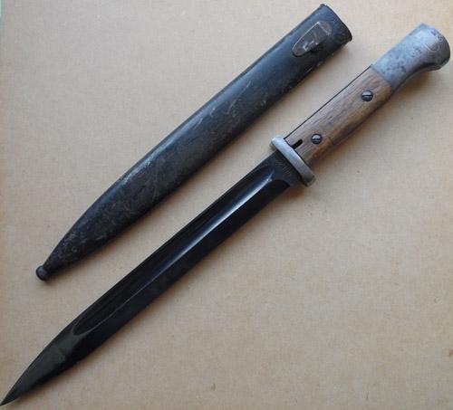 K98 Bayonet
