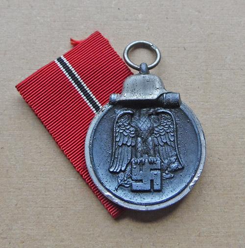 Eastern Front Medal