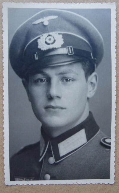 Photo Postcard