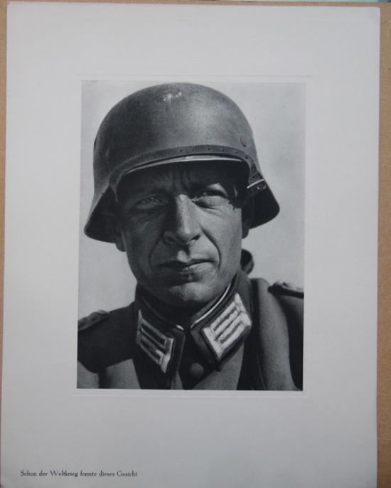 Propaganda Poster