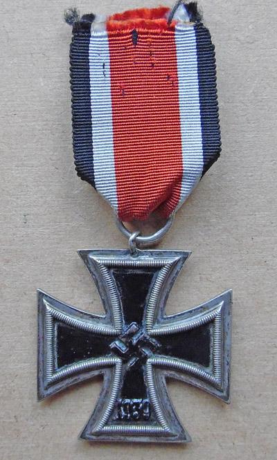 Iron Cross 2nd class