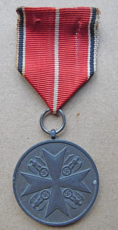 Eagle Order Medal Of Merit