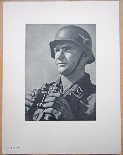 Propaganda Poster