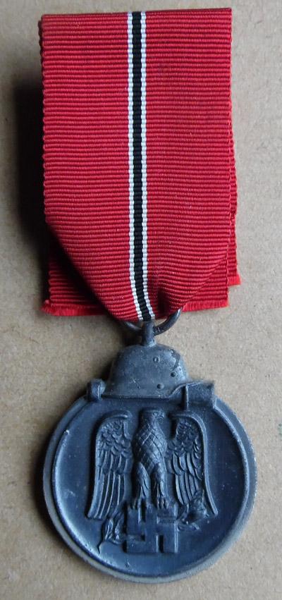 Eastern Front Medal