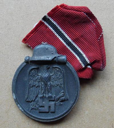 Eastern Front Medal