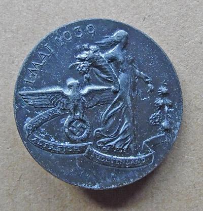 Rally Badge