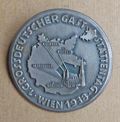 Rally Badge