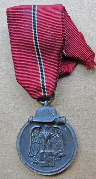 Eastern Front Medal