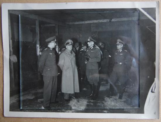 Officers Photo